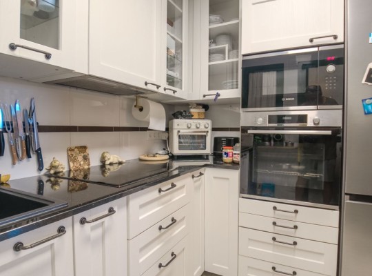 Semi Detached Ciudad Quesada (La Marquesa Golf) #CQ-384