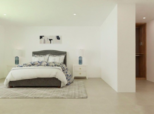 Monforte del Cid (La Capitana), Villa #RD-N7878