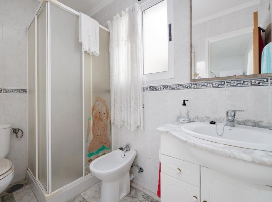 Torrevieja, Apartment #CQ-MY-30034