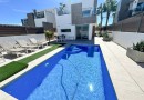 El Raso (El Raso, Guardamar), Villa #CQ-253