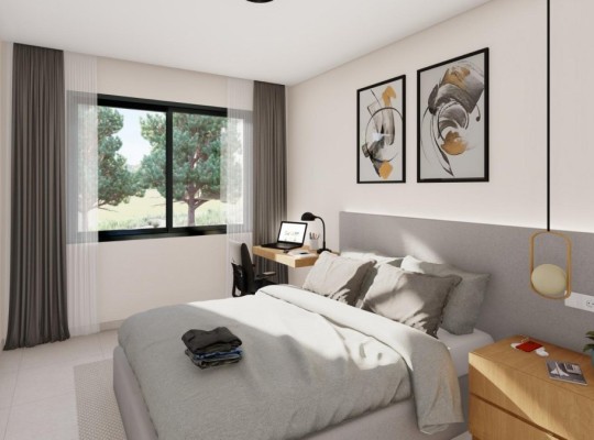 Yecla, Villa #RD-N7259