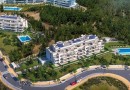 Apartmány ve výborné lokalitě Mijas Costa 30minut od Malagy