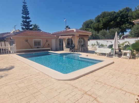 Ciudad Quesada (Town Center), Villa #CQ-097
