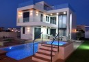 Orihuela Costa (Dehesa De Campoamor), Villa #CQ-00-74280