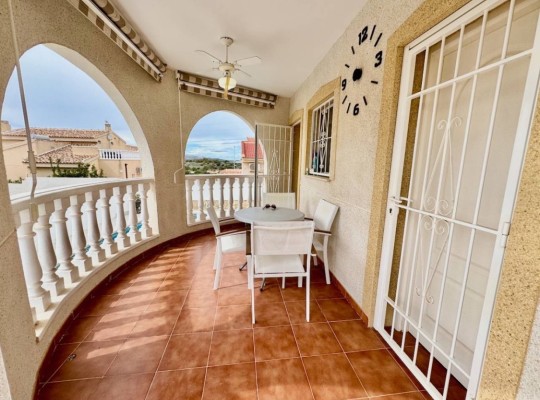 Ciudad Quesada, Villa #CQ-937