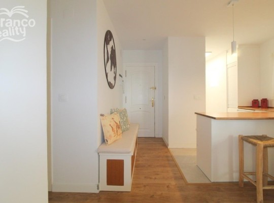 La Veleta, 
Apartment   #ES-11611