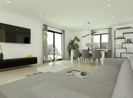 Other areas (La Capitana), Villa #CQ-00-28500