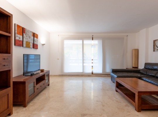 Punta Prima, Apartment #CQ-OC-44254