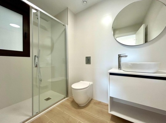 Orihuela Costa (PAU 8), Apartment #CQ-UR-96521