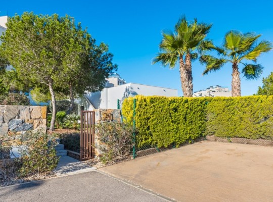 Las Colinas (Las Colinas golf), Villa #CQ-WN-41640