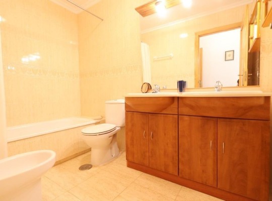 Orihuela Costa (Punta Prima), Bungalow #CQ-JM-52256