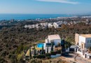 Luxusní vila v Los Monteros - Marbella