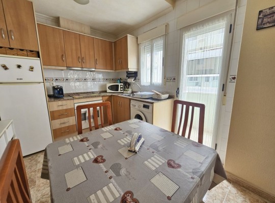 Formentera del Segura (Forementera del Segura), Apartment #CQ-GS-20533