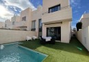 Orihuela Costa (Los Dolses), Villa #CQ-BG-57919