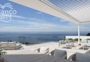 Apartments near Malaga with beautiful sea views