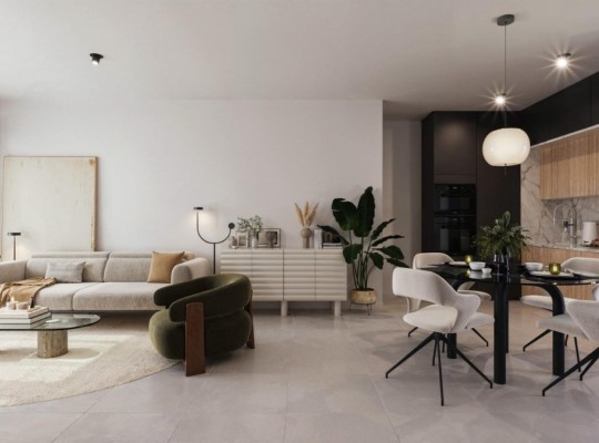 San Miguel de Salinas (Pueblo), Bungalow #CQ-00-79806
