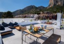 Polop (URBANIZACIONES), Villa #CQ-00-35670