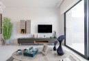 Apartmány na Playa Poniente, Benidorm