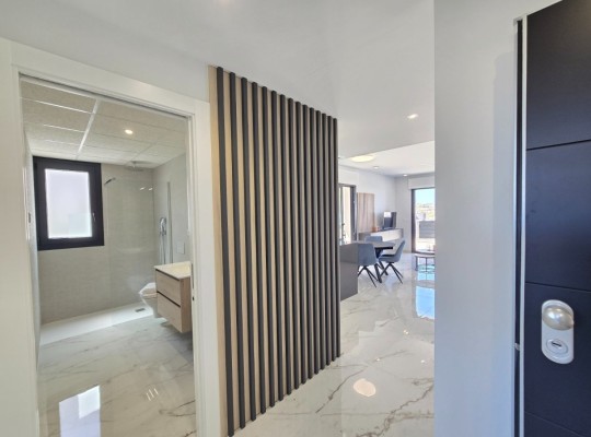 Orihuela Costa (Los Altos), Apartment #CQ-SD-45084