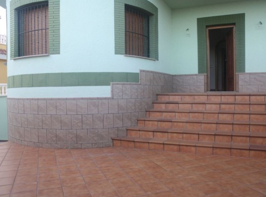 Torrevieja (Los Altos), Villa #CQ-00-94951