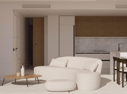Torrevieja (La Mata-La Manguilla), Apartment #CQ-00-81618