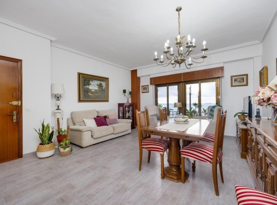 Torrevieja (Piscinas naturales), Apartment #CQ-TS-43069