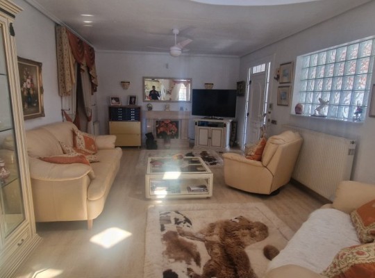 Ciudad Quesada (Town Center), Villa #CQ-097