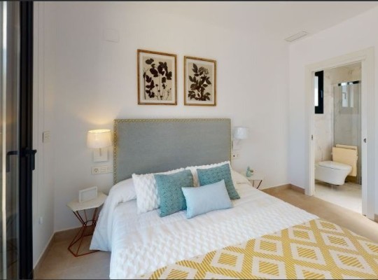 Other areas (Urb. Don Mar), Villa #CQ-00-81157