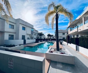 Ciudad Quesada, Apartment #CQ-CB-53203