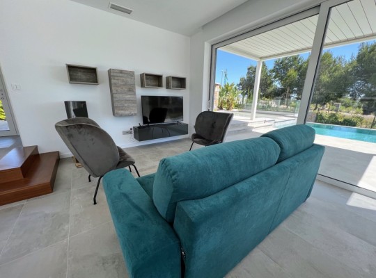 Las Colinas, Villa #CQ-GL-34085