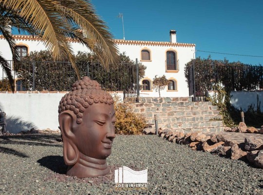 Other areas (Lorca), Finca #CQ-GL-15582