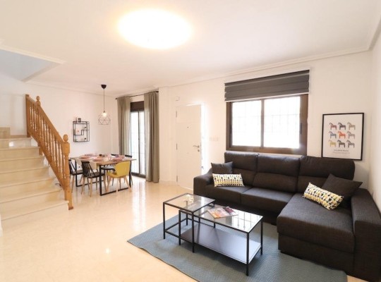 San Miguel de Salinas (Cerro del Sol), Townhouse #CQ-JM-49486