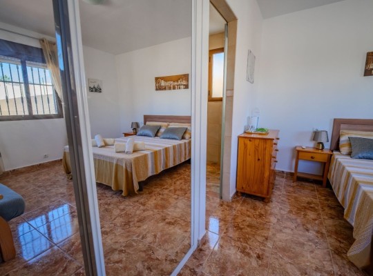 Ciudad Quesada (La Marquesa Golf), Villa #CQ-AD-278