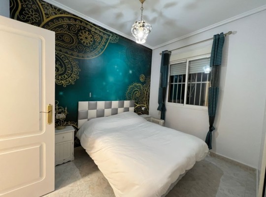 Ciudad Quesada (La Marquesa Golf), Villa #CQ-851