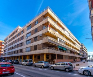 Torrevieja (Acequion), Apartment #CQ-PJ-86983
