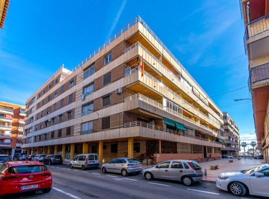 Torrevieja (Acequion), Apartment #CQ-PJ-86983
