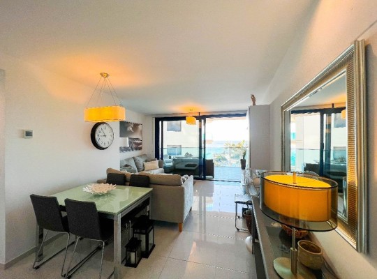 Punta Prima, Apartment #CQ-OC-99147