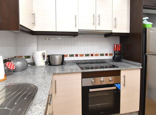 Guardamar del Segura, Townhouse #CQ-982