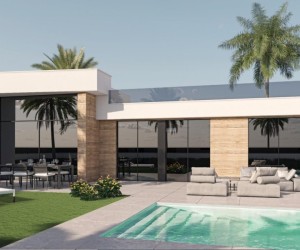 Murcia (Condado De Alhama), Villa #CQ-00-39229