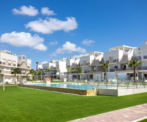 Guardamar del Segura (Urb el raso), Apartment #CQ-CB-24224