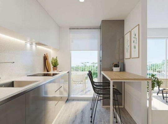 Javea (centro), Apartment #CQ-00-21314