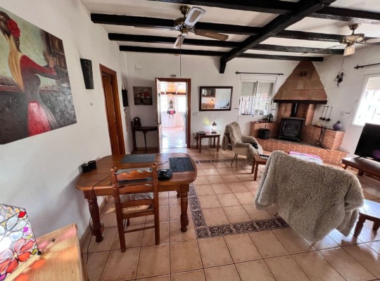 Other areas (Cartagena), Finca #CQ-CB-33264