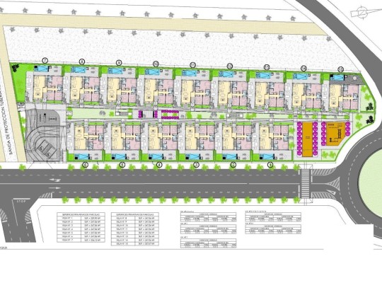 Torrevieja (Sector 25), Villa #CQ-00-69849