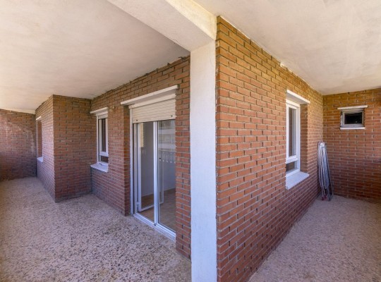 Torrevieja (Punta Prima), Apartment #CQ-KB-87094