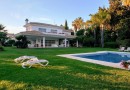 Guadalmina Baja (Costa del Sol), Villa - Detached #CM-R3858442