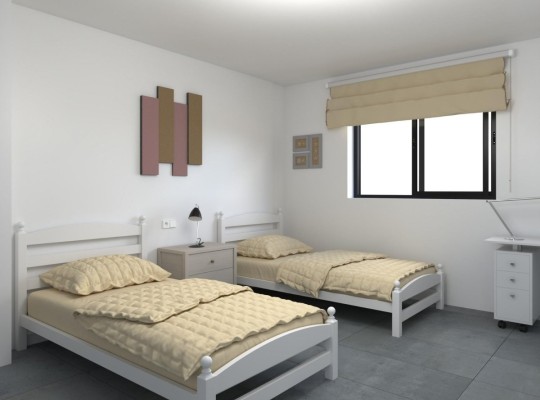 Moratalla (Campo de San Juan), Villa #RD-N8277