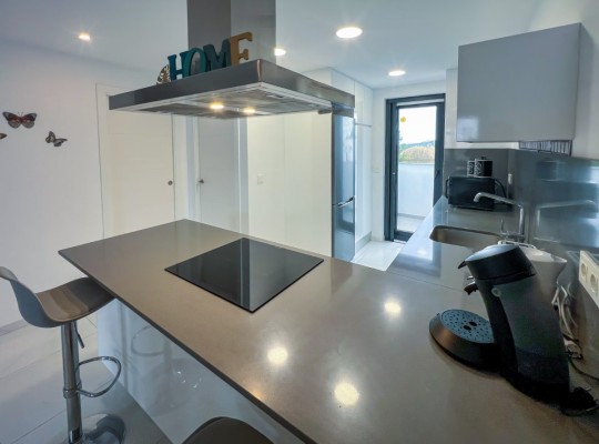 Bigastro, Townhouse #CQ-HS-92177