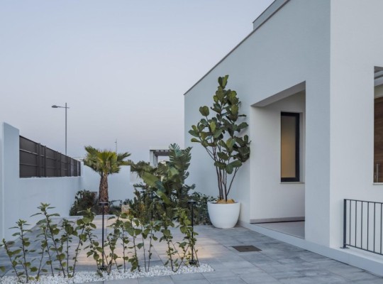 Finestrat (Campana garden), Villa #CQ-00-44103