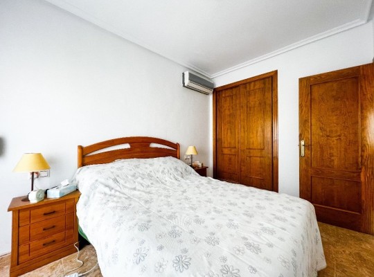 Villamartin, Townhouse #CQ-OC-74270
