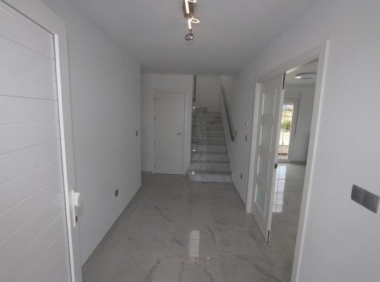 Pinoso (Camino Del Prado), Villa #RD-N7757